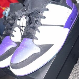 Jordan NU Retro 1 Low